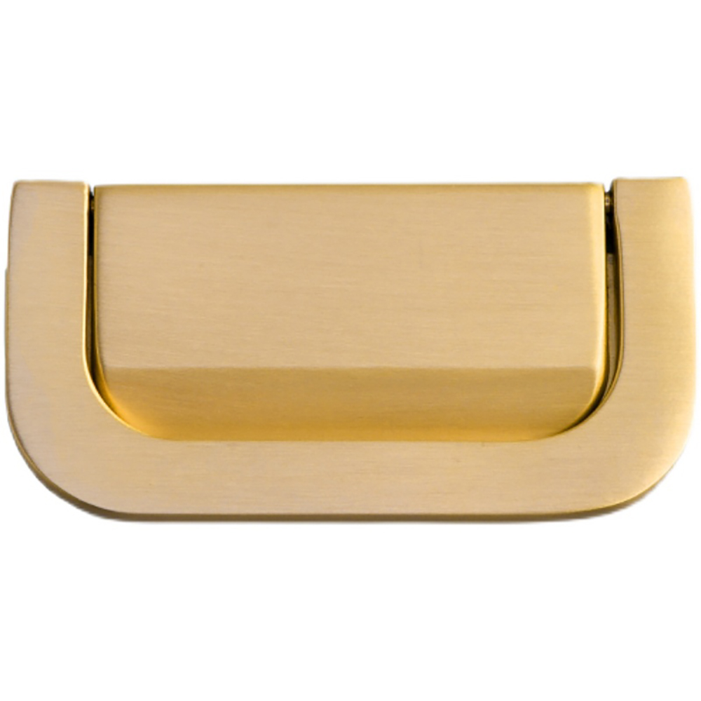 Cupboard Invisible Handles Bra - Quality Furniture Hardware ulasan dan harga