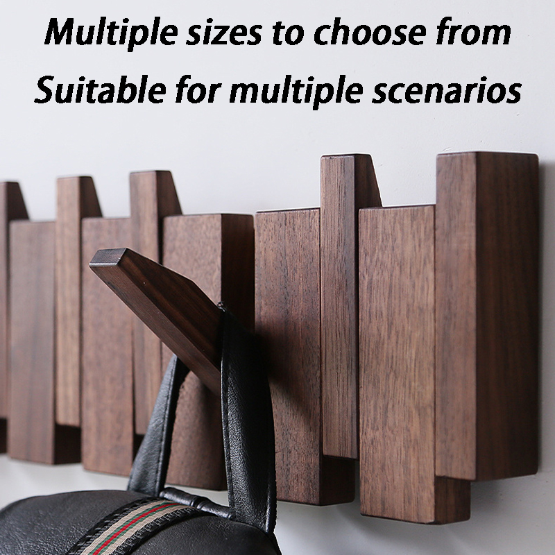 Creative Piano Keys Solid Wood - Furniture Hook Hardware ulasan dan harga