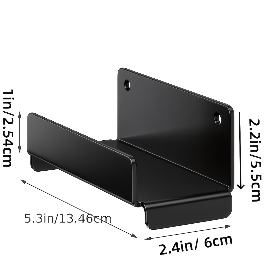 Garage Wall Ladder Hook, Heavy - Furniture Hook Hardware ulasan dan harga