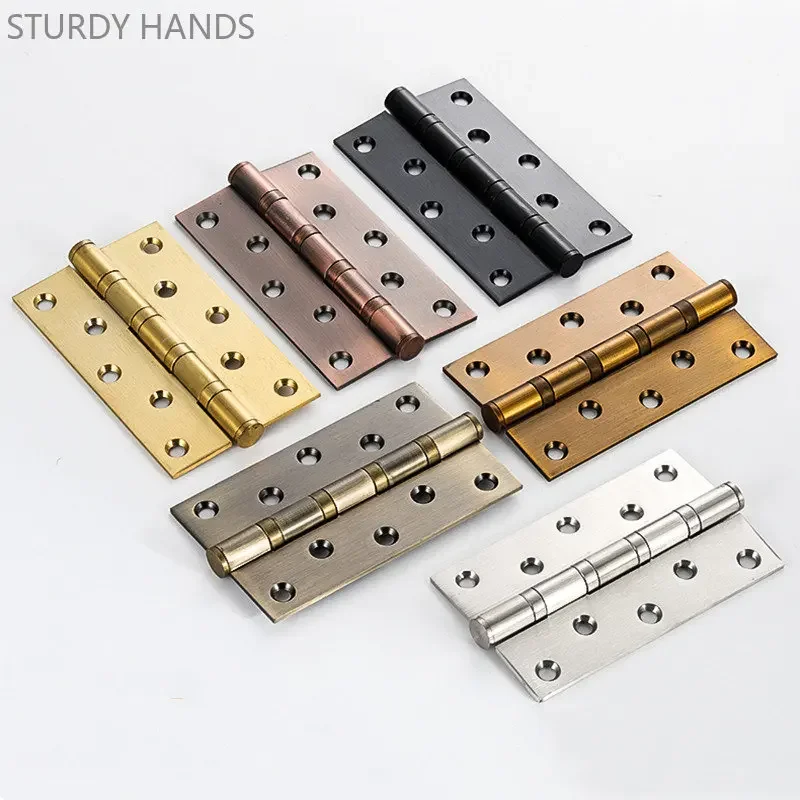 4/5 Inches Stainless Steel Sil - Quality Furniture Hardware ulasan dan harga