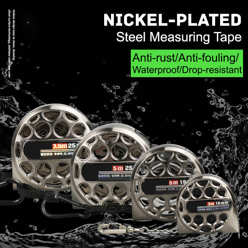 3M 16mm Metric Tape Measure St - Stanley Tape 25Ft ulasan dan harga