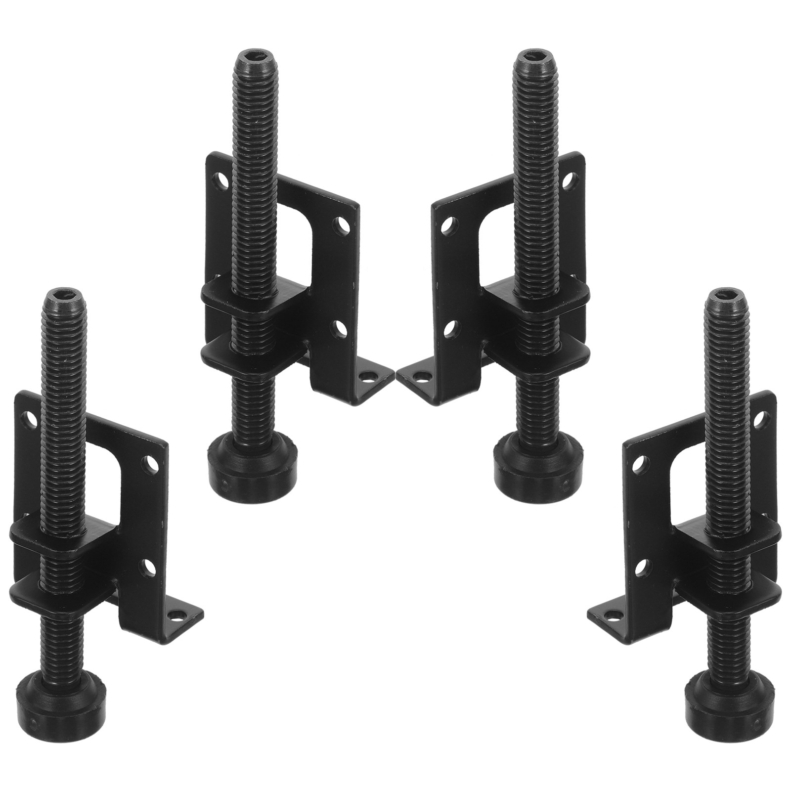 4Pcs Furniture Leveling Feet A - Furniture Screw Type ulasan dan harga