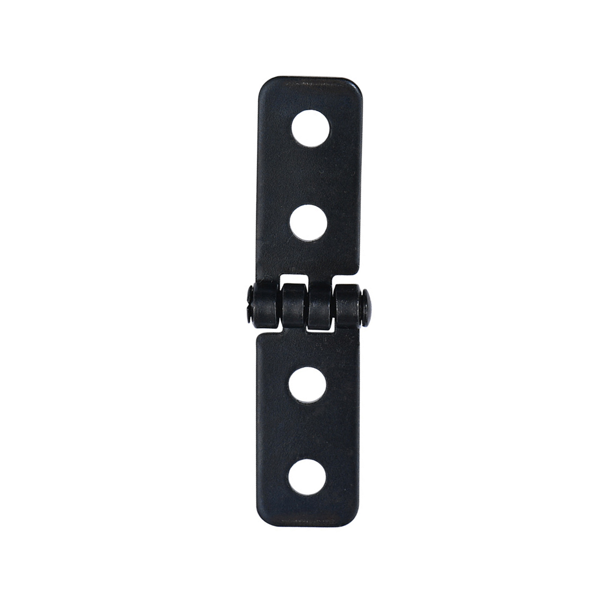 2Pcs Metal Cabinet Door Furnit - Furniture Hardware Black ulasan dan harga