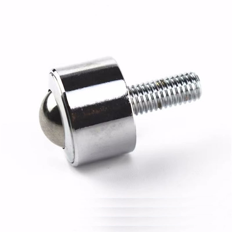 Precision type Universal ball  - Furniture Screw Type ulasan dan harga